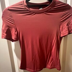 SHEIN Women's basic tops